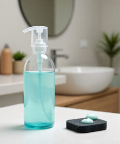 Cleanser