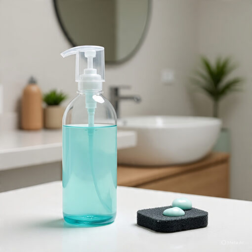 Cleanser