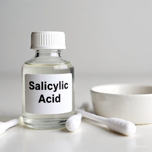 Salicylic Acid